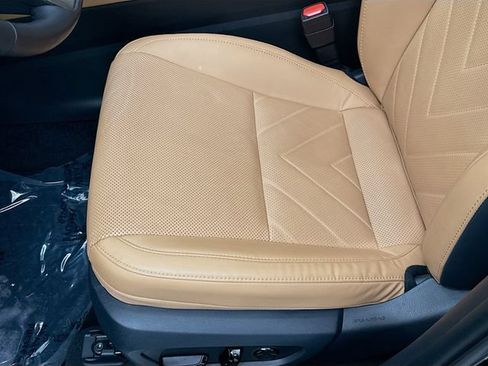 Used 2025 Lexus NX 350 AWD w/ Cold Area Package image 19