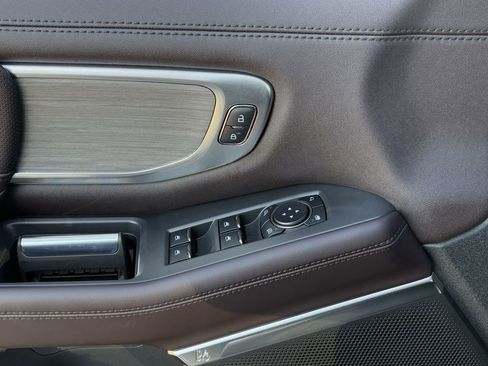 New 2025 Ford Expedition Max Platinum w/ Platinum Ultimate Package image 47