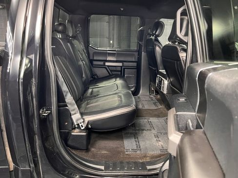 Used 2020 Ford F150 Platinum AWD/4WD image 30
