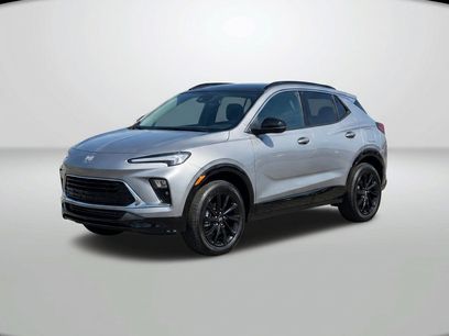 Used 2026 Buick Encore GX Sport Touring w/ Comfort Package