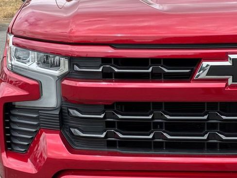 Used 2023 Chevrolet Silverado 1500 RST AWD/4WD image 46