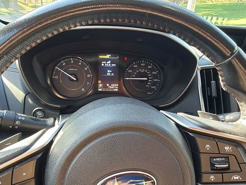 Used 2018 Subaru Crosstrek 2.0i Premium w/ Eyesight System AWD/4WD image 11