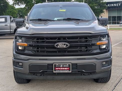 Used 2024 Ford F150 XLT w/ Equipment Group 302A MID AWD/4WD image 6