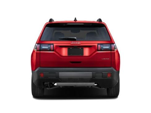 Used 2026 Jeep Cherokee Laredo image 20