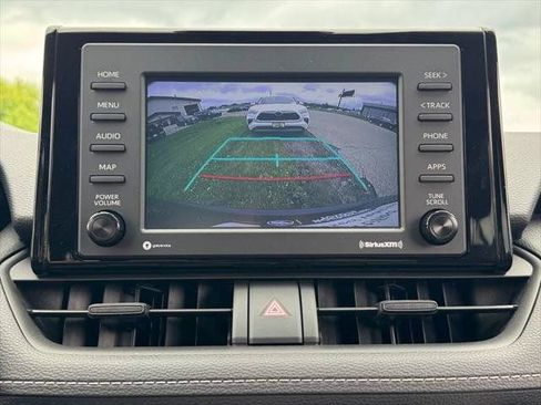 Certified 2022 Toyota RAV4 XLE AWD/4WD image 52