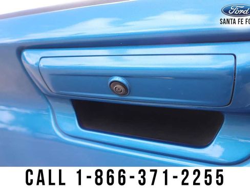 Used 2021 RAM 1500 Big Horn RWD image 9