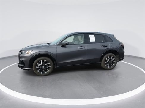 Used 2026 Honda HR-V EX-L image 4