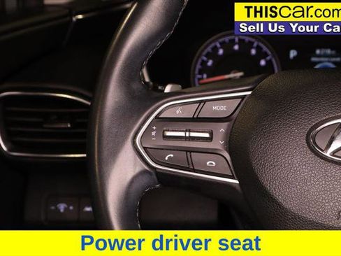 Used 2023 Hyundai Santa Fe SEL image 12