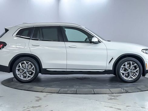 Used 2024 BMW X3 xDrive30i w/ Premium Package image 8