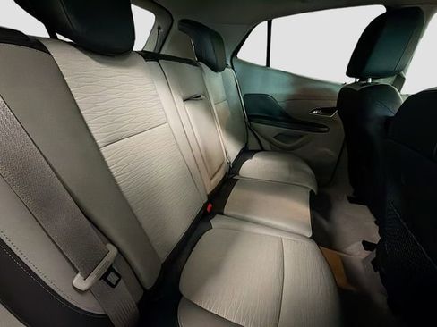 Used 2016 Buick Encore AWD image 20