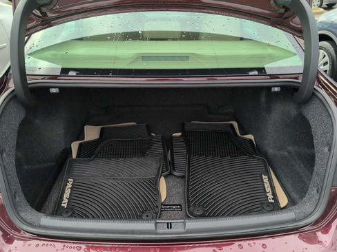 Used 2013 Volkswagen Passat 2.5 SE image 31