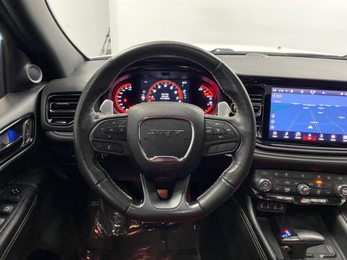 Used 2021 Dodge Durango SRT w/ Black Package image 36