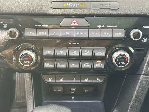 Used 2020 Kia Sportage EX w/ Option Group 15 image 15
