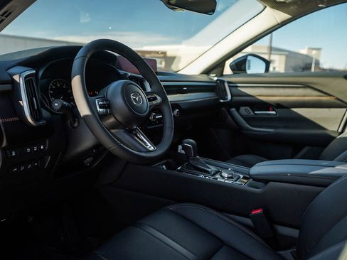 New 2026 MAZDA CX-50 AWD 2.5 Hybrid w/ Premium Pkg image 18