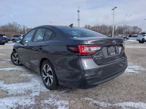 Used 2025 Subaru Legacy Premium image 13