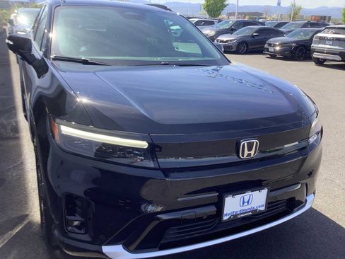 New 2026 Honda Prologue Touring image 6