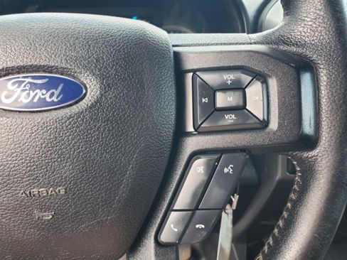 Used 2015 Ford F150 XLT w/ Equipment Group 301A Mid image 17