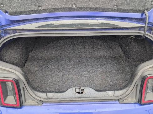 Used 2014 Ford Mustang Coupe w/ Equipment Group 102A RWD image 10