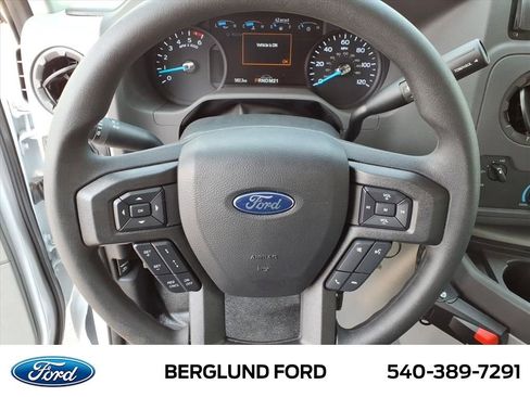 New 2026 Ford E-350 and Econoline 350 Super Duty w/ Driver's Safety Package image 16