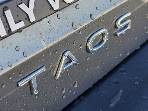 New 2026 Volkswagen Taos S image 7