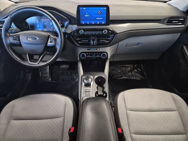Used 2024 Ford Escape Active FWD image 17
