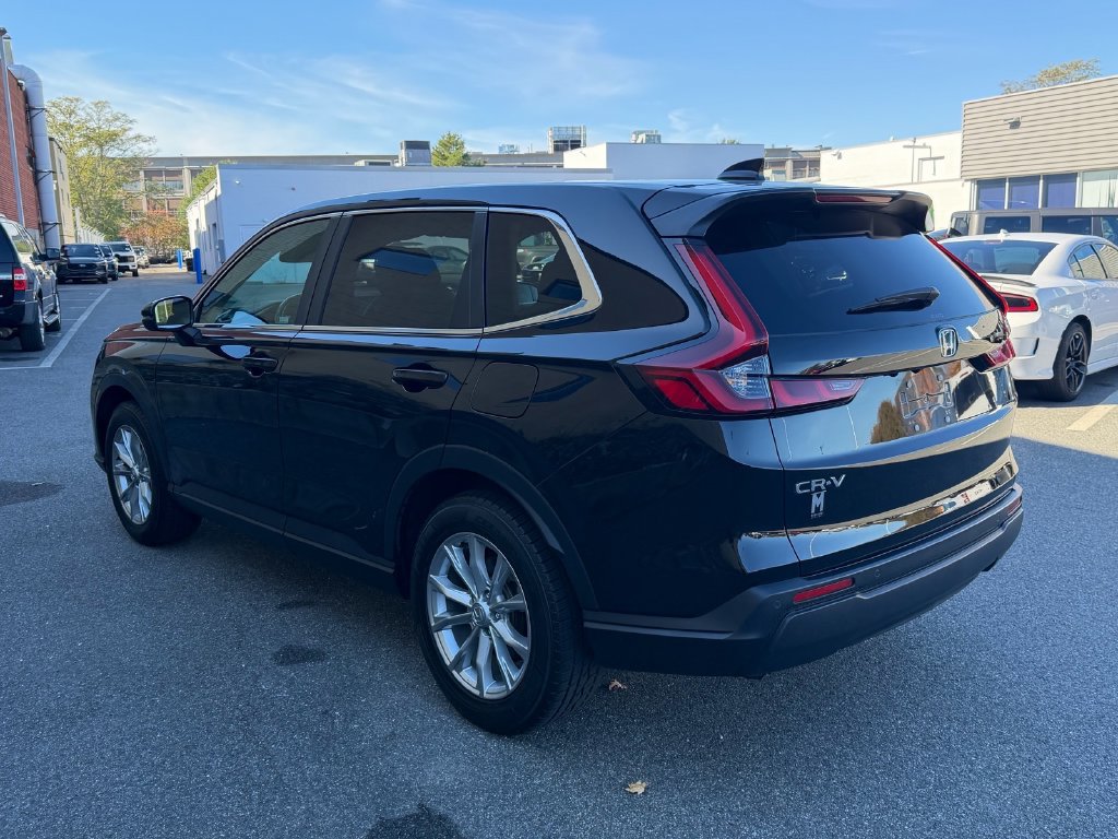 Used 2024 Honda CR-V EX-L image 8