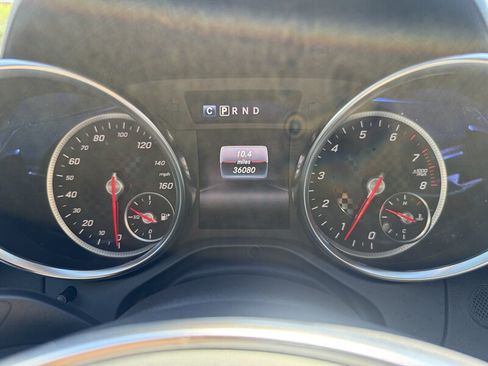 Used 2017 Mercedes-Benz SLC 300 image 40