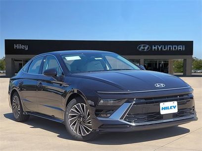 New 2025 Hyundai Sonata SEL