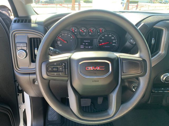 Used 2026 GMC Sierra 1500 Pro w/ Graphite Edition RWD image 30