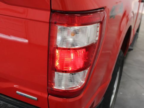 Used 2022 Ford F150 XL w/ Equipment Group 101A High AWD/4WD image 23