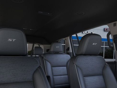 New 2026 Buick Enclave Sport Touring w/ Power Package image 48