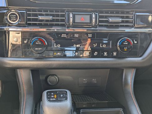 Used 2024 Nissan Pathfinder Rock Creek image 20