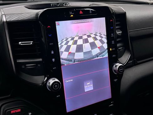 New 2026 RAM 1500 RHO image 21