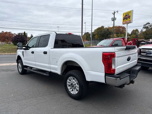 Used 2018 Ford F250 XLT w/ Snow Plow Prep Package image 2