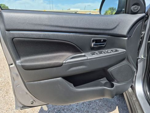 Used 2024 Mitsubishi Outlander Sport ES AWD/4WD image 20