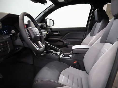 New 2026 Toyota Tacoma TRD Sport image 11