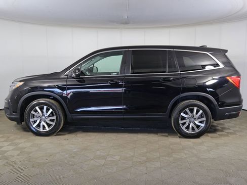 Used 2019 Honda Pilot EX-L image 14