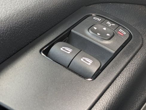 New 2025 Mercedes-Benz Sprinter 2500 image 21