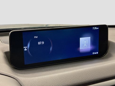 Used 2024 MAZDA CX-50 AWD 2.5 S w/ Premium Package image 21