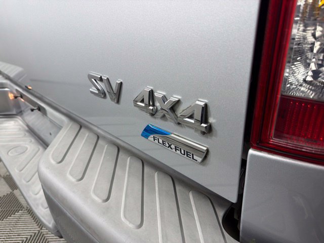 Used 2018 Nissan Frontier SV AWD/4WD image 18