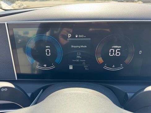 New 2026 Hyundai Tucson SE AWD/4WD image 22