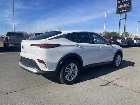 New 2026 Buick Envista Preferred w/ Convenience I Package image 7