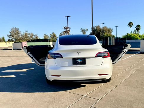 Used 2023 Tesla Model 3 Standard Range RWD image 51