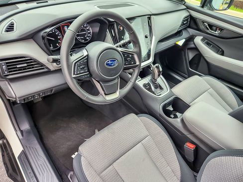 Certified 2025 Subaru Outback Premium w/ Popular Package #1A image 8