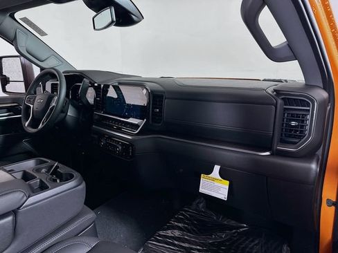 New 2026 Chevrolet Silverado 2500 LT w/ Trail Boss Package image 29