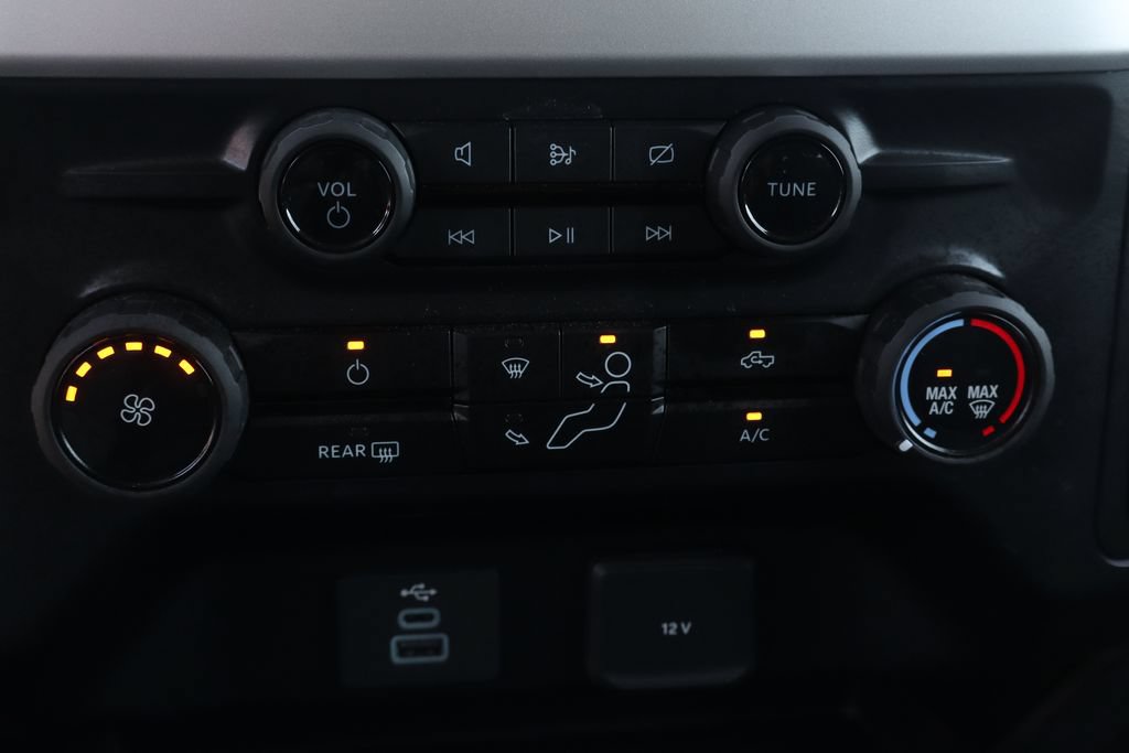 Used 2024 Ford F250 XL w/ STX Appearance Package AWD/4WD image 40