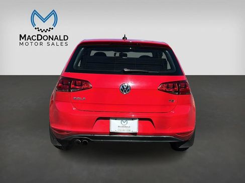 Used 2015 Volkswagen Golf S image 6