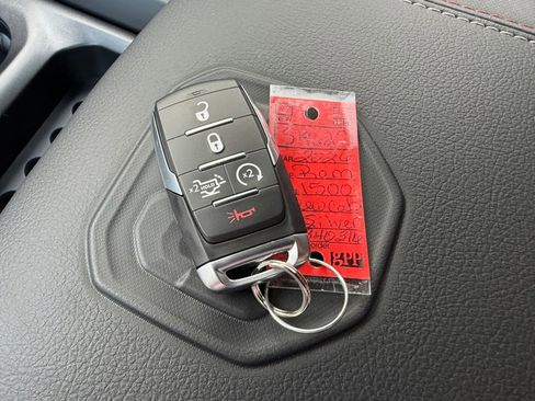 New 2026 RAM 1500 Rebel image 34