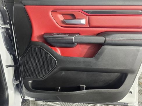 Used 2022 RAM 1500 Rebel w/ Rebel Level 2 Equipment Group image 43