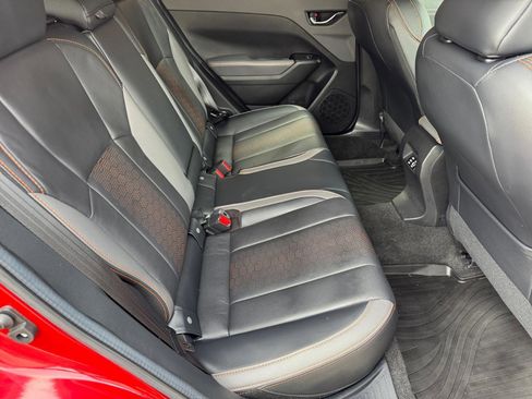 Used 2024 Subaru Crosstrek 2.5i Limited image 14